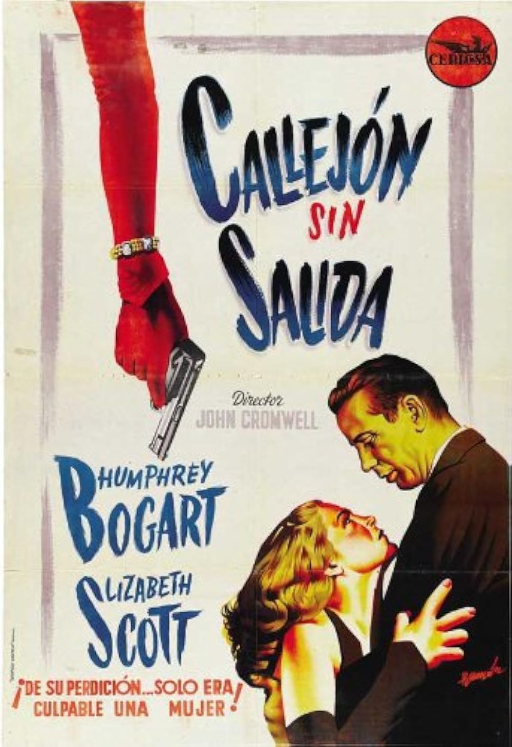 Callejón sin salida (1947)